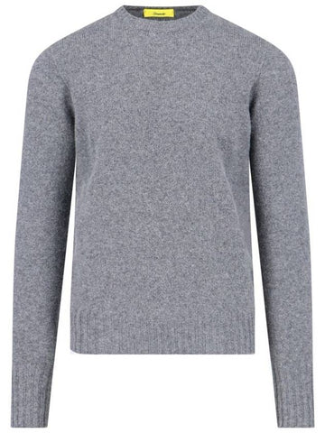 Drumohr Sweaters Anthracite - DRUMOHR - BALAAN 1