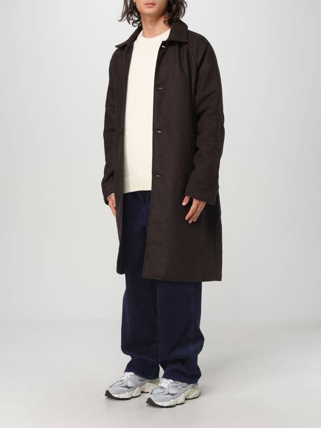 Coat men Edwin - EDWIN - BALAAN 4