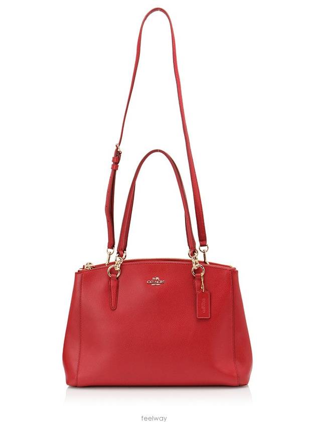 women shoulder bag - COACH - BALAAN 10