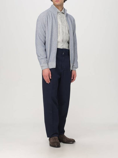 Pants men Brunello Cucinelli - BRUNELLO CUCINELLI - BALAAN 2