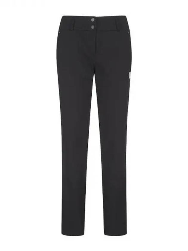 Anew Women s Logo Band Point Long Pants BK Domestic Product GQCY23021367395 - ANEWGOLF - BALAAN 1