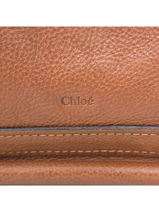 8HS890 2 WAY bag - CHLOE - BALAAN 4