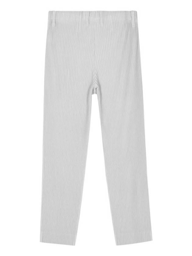 Issey Miyake pleated trousers HP48JF45011 B0711341050 - ISSEY MIYAKE - BALAAN 3