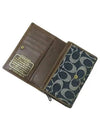 40813 medium wallet - COACH - BALAAN 2