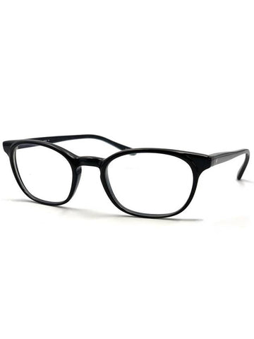 Masunaga  Gms-00 Eyeglasses - MASUNAGA - BALAAN 1