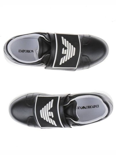 Emporio Armani Shoes - EMPORIO ARMANI - BALAAN 2