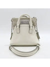 Maison Margiela SB3WG0025 2 WAY bag - MAISON MARGIELA - BALAAN 2