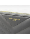 650982 long wallet - SAINT LAURENT - BALAAN 2