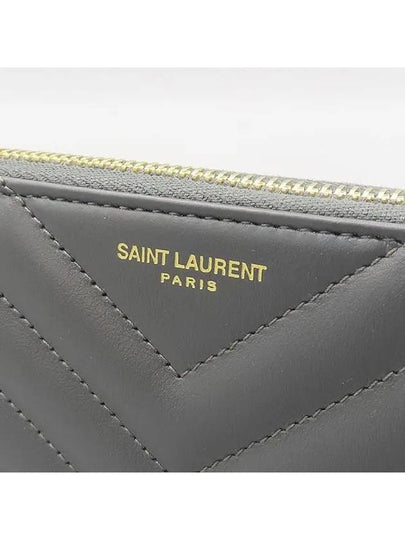 650982 long wallet - SAINT LAURENT - BALAAN 2