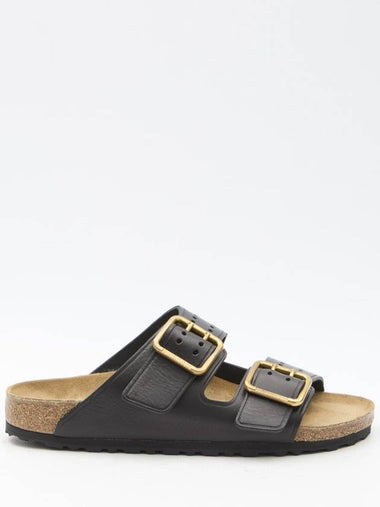 Arizona Bold Gap Sandals - BIRKENSTOCK - BALAAN 1