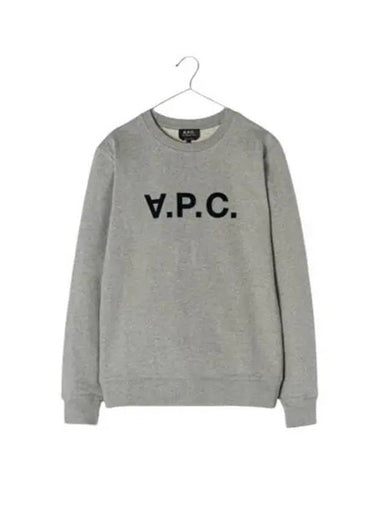 VPC Sweatshirt COECQ H27378 - A.P.C. - BALAAN 1