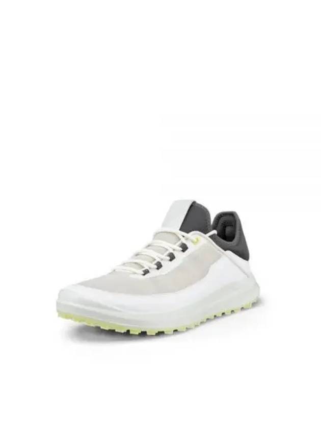 Men's Golf Core Spikeless White - ECCO - BALAAN 2