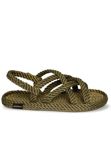 Bohonomad Sandal Shoes - BOHONOMAD - BALAAN 1