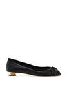 Flat Shoes 797579 WIG12 1399 - ALEXANDER MCQUEEN - BALAAN 1