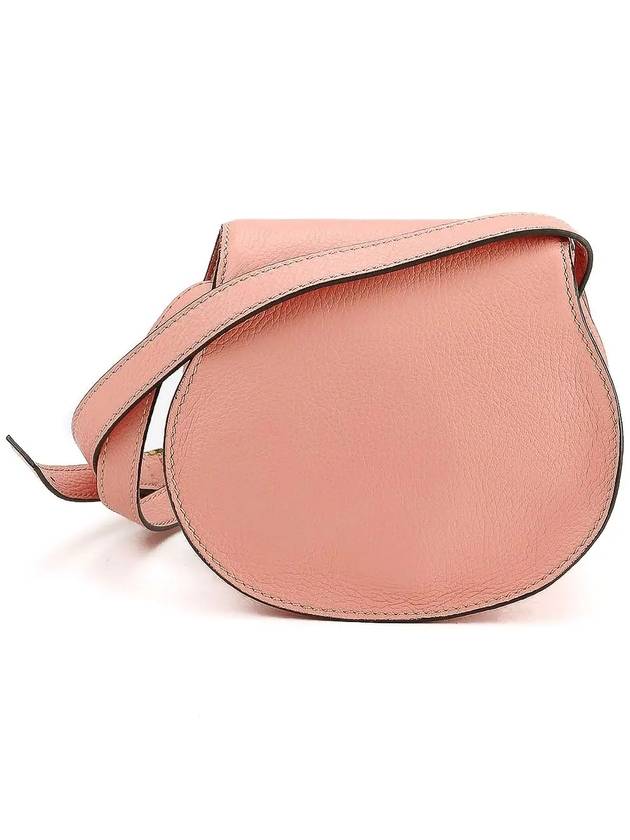 Marcie Mini Cross Bag Pink - CHLOE - BALAAN 5