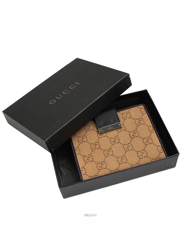 women s wallet - GUCCI - BALAAN 5