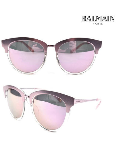 Women's Sunglasses BL6056K 03 - BALMAIN - BALAAN 2