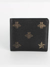 bee star wallet - GUCCI - BALAAN 1