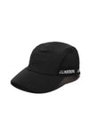 Rock Ball Cap Black - J.LINDEBERG - BALAAN 1