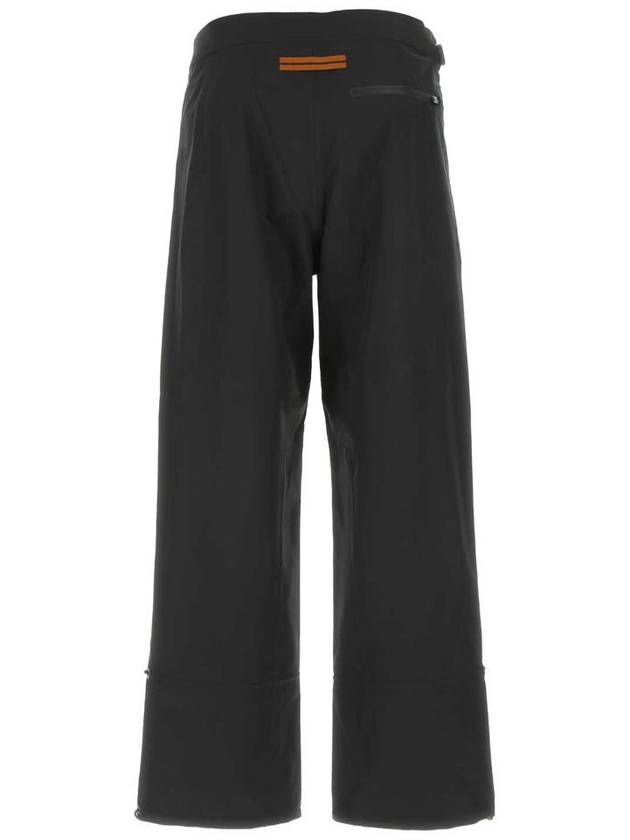 Zegna Pants - ERMENEGILDO ZEGNA - BALAAN 2