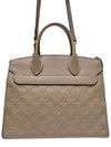 Women s M42328 Empreinte Monogram Pont Neuf Tote Bag Strap - LOUIS VUITTON - BALAAN 3