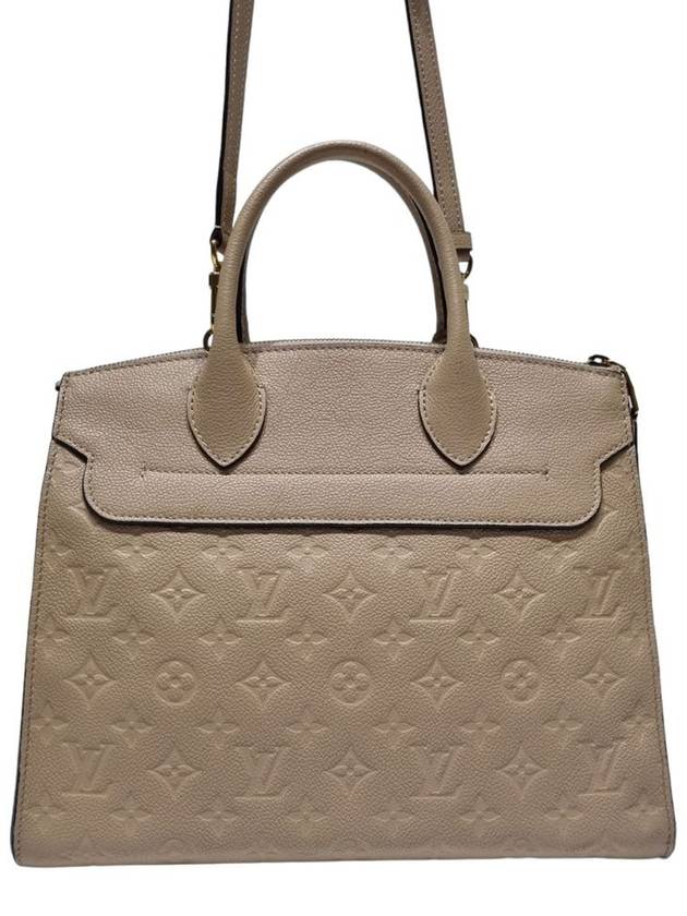 Women s M42328 Empreinte Monogram Pont Neuf Tote Bag Strap - LOUIS VUITTON - BALAAN 3