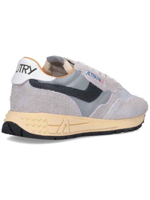 AUTRY Sneakers Grey - AUTRY - BALAAN 4