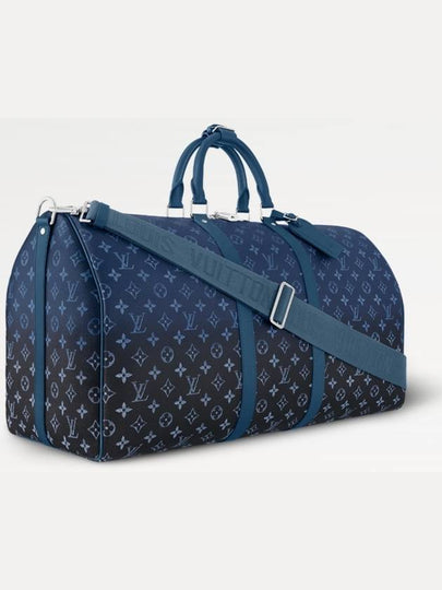 M11558 Keepall Bandoulier 55 - LOUIS VUITTON - BALAAN 2