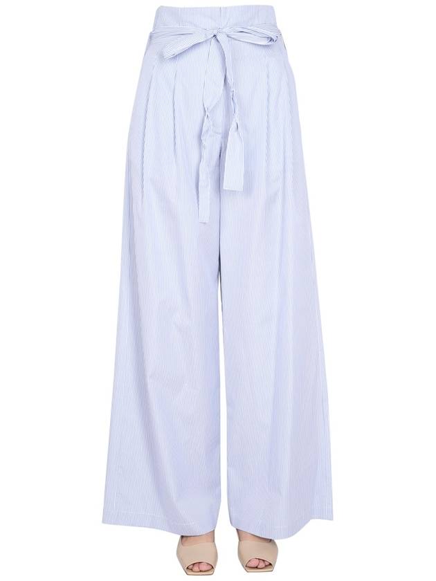 "SOPHIE" TROUSERS - JEJIA - BALAAN 1