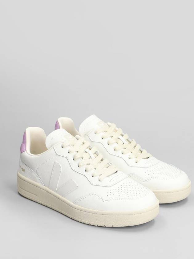 Veja V-90 Sneakers - VEJA - BALAAN 2