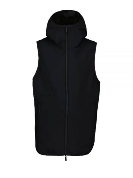 24 1A00015 539DK 999 MALRIF DOWN VEST - MONCLER - BALAAN 1