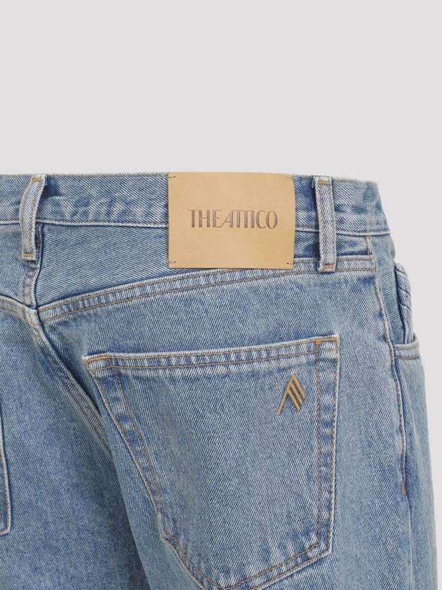 The Attico Jeans - THE ATTICO - BALAAN 3