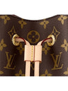 Neonoe BB Monogram Canvas Bucket Bag Brown - LOUIS VUITTON - BALAAN 6