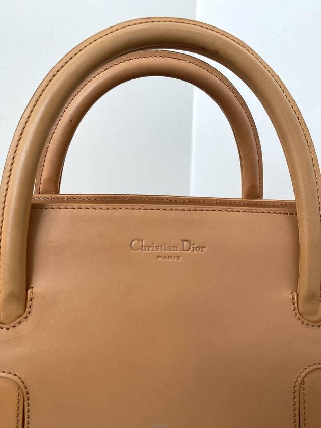 men tote bag - DIOR - BALAAN 7