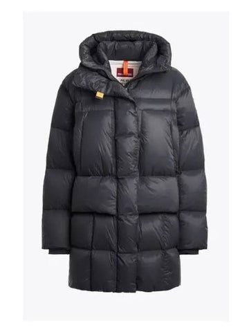 BOLD PARKA PMPUPP02 710 long down jacket - PARAJUMPERS - BALAAN 1