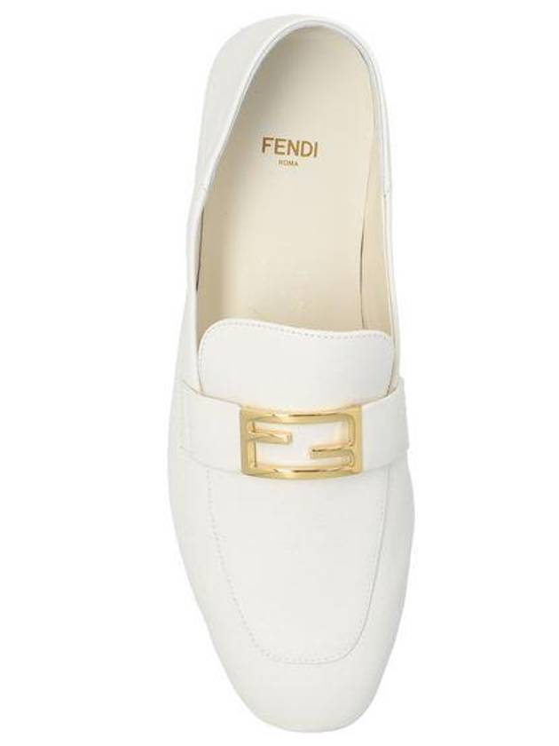 FENDI LOAFER - FENDI - BALAAN 4