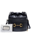 Women s 602118 Horsebit 1955 Bucket Shoulder Cross Bag - GUCCI - BALAAN 10