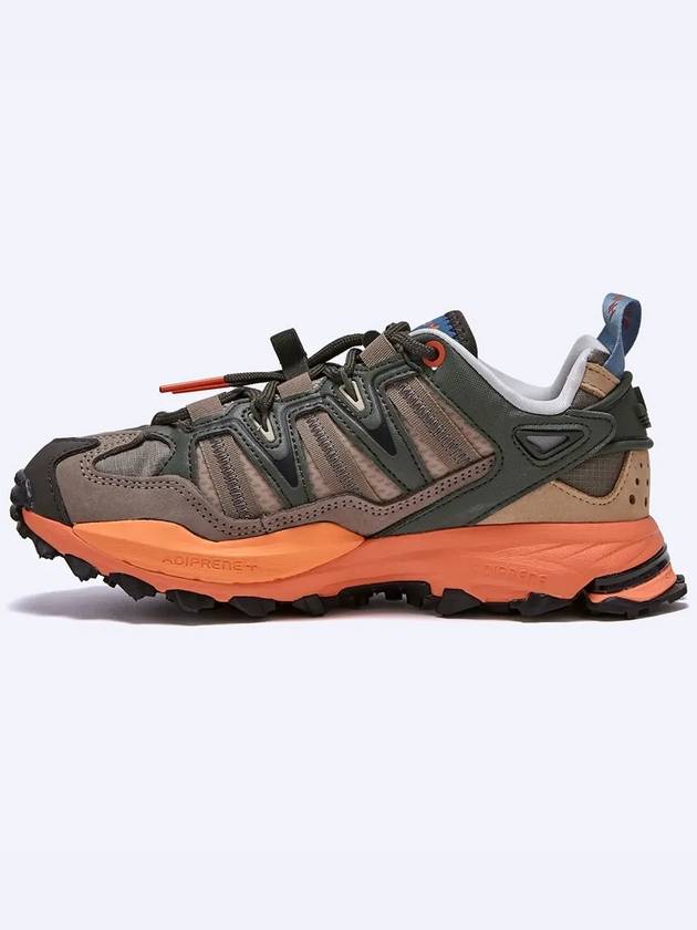 HyperTough Brown GX4512 - ADIDAS - BALAAN 3