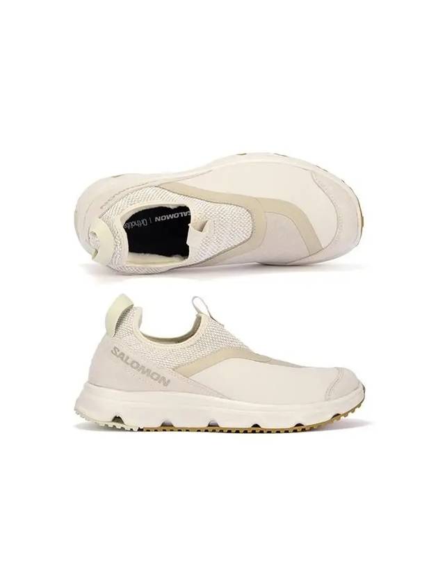 RX Snug Slip-On Almond Milk - SALOMON - BALAAN 2