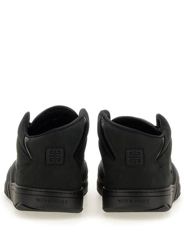 Sneakers BH009KH1QA001 BLACK - GIVENCHY - BALAAN 4