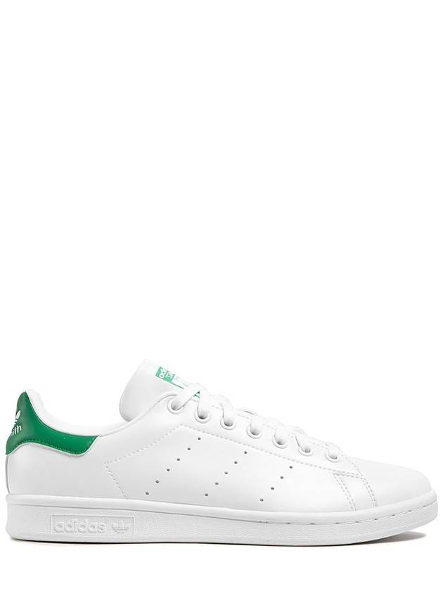 Stan Smith Low-Top Sneakers White - ADIDAS - BALAAN 2