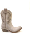 Women's Western Boots Gray SR1909L - SARTORE - BALAAN 2