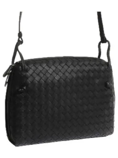 Nodini small crossbody bag - BOTTEGA VENETA - BALAAN 1