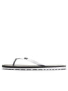 On Deck Flip Flops White - NIKE - BALAAN 2