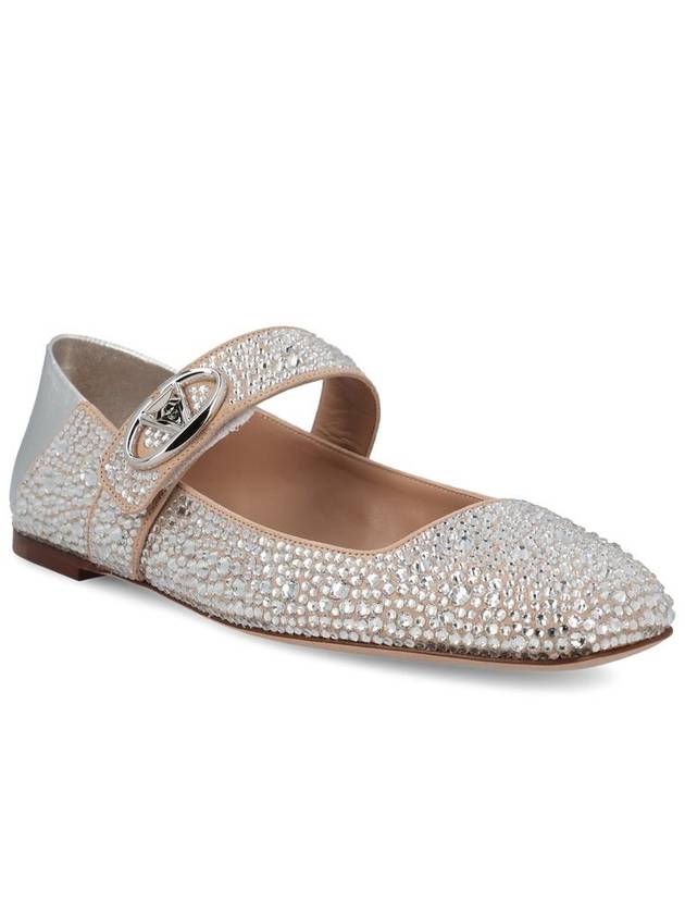 Valentino Garavani Flat shoes - VALENTINO - BALAAN 2