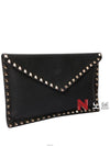 women clutch bag - VALENTINO - BALAAN 2