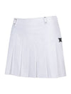 W LOGO BAND POINT PLEATS SQWH - ANEWGOLF - BALAAN 3