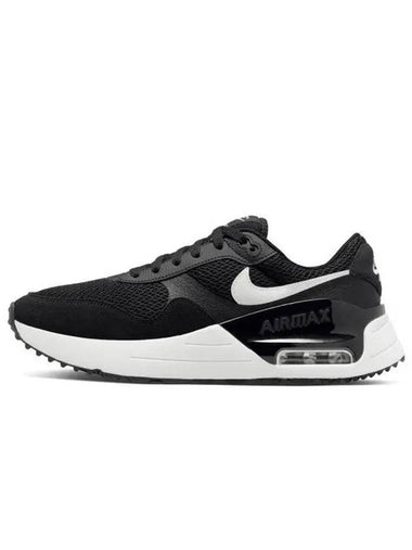 Air Max System Sneakers DM9537 001 351538 - NIKE - BALAAN 1