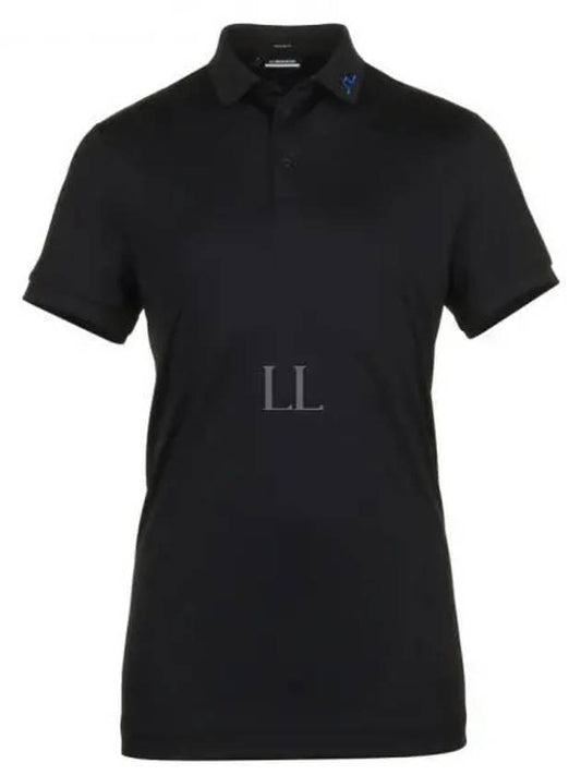 Golf KV Regular Fit Polo GMJT09158 9999 Men's Regular Fit Polo - J.LINDEBERG - BALAAN 2