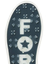 Perforated Durf Spikeless Snow - G/FORE - BALAAN 9